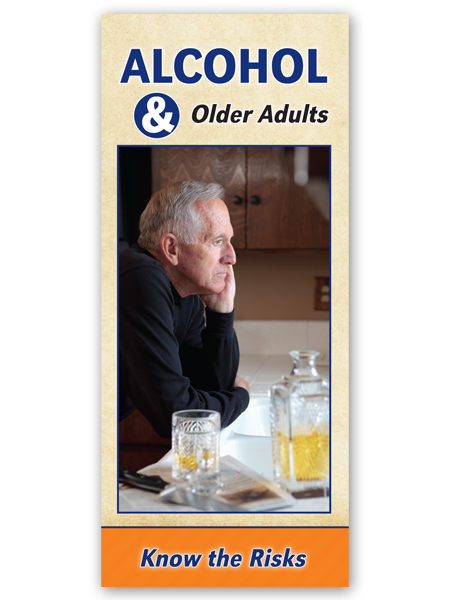 Alcohol & Older Adults