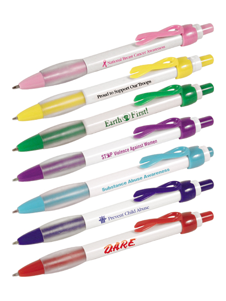 Pen-Ribbon-Awareness